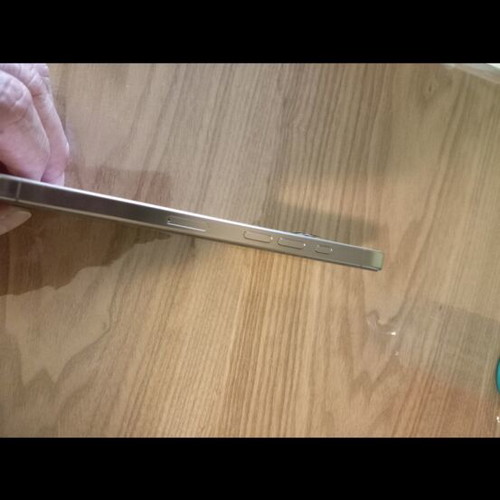 iPhone 16 Pro Max Desert Titanium 256GB
