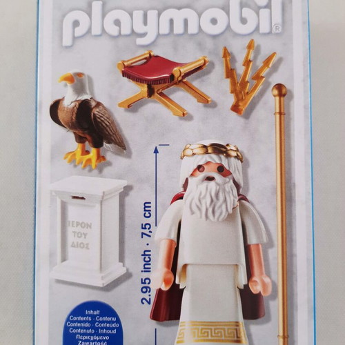 Playmobil 9149 Play+Give sealed, new