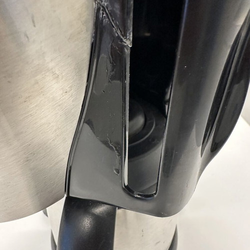 Philips stainless steel filter coffee maker