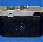  Smena 6 , 35mm φιλμ κάμερα