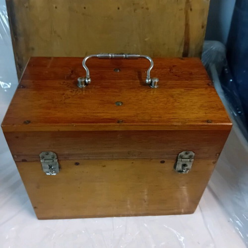 Interwar medical tool used, French made