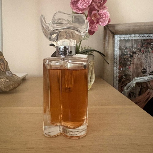 Oscar Esprit d’oscar Eau de Parfum 100ml like new