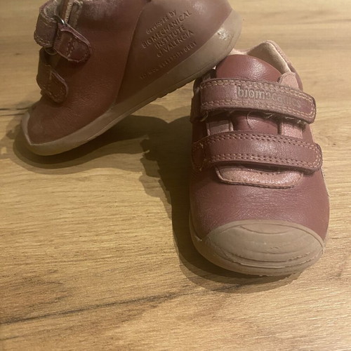 Biomechanics shoes size 20 like new