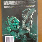Hulk The Storm Marvel comic book new, part one