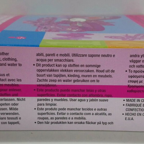 Mattel Barbie Studio Cool Compacts Kit brand new