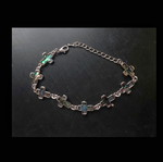 Bracelet crosses new