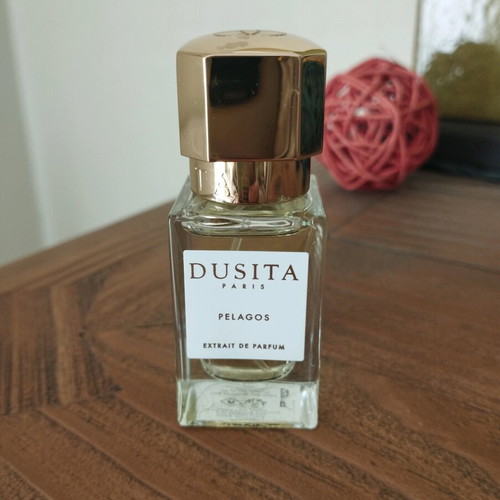 Pelagos Dusita Mini Perfume 15ml new