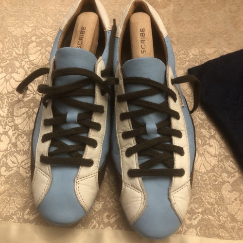 Byblos women's shoes new multicolor size 38