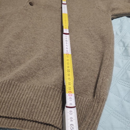 Marlboro Classics Pullover new, brown, size M