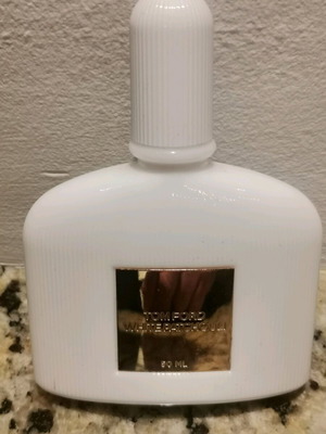 Tom Ford White Patchouli 50 ml EDP perfume like new