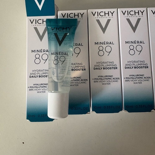 Vichy Mineral 89 Serum new, 5x10ml