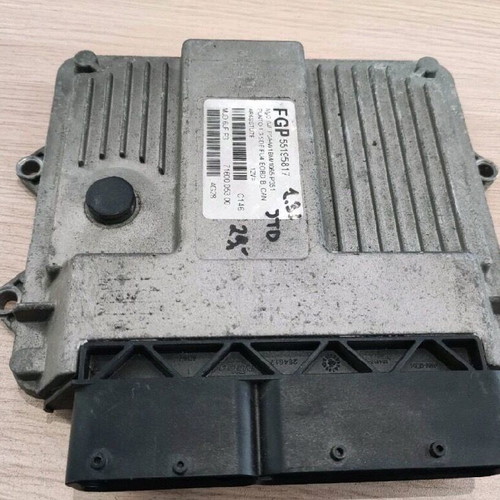 Martello 6JF.P3 HW1BM1065-P351 55195817 μεταχειρισμένο, ξεκλείδωτος