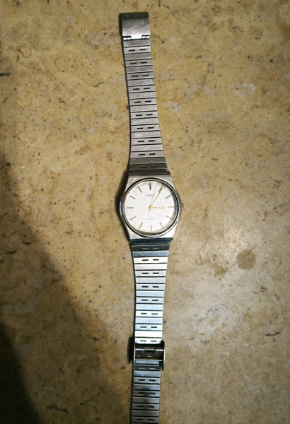 Ρολόι vintage Casio MQ- 336
