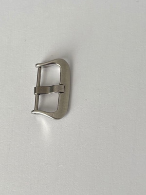 Casio watch strap buckle like new