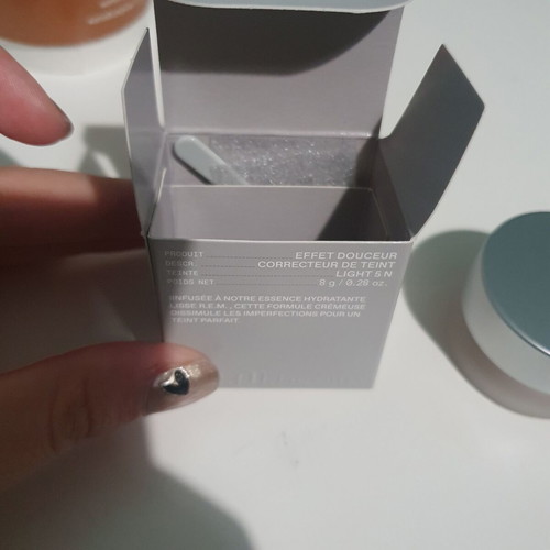 Rem Beauty Concealer new, shade 5N