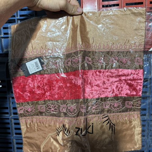Zuiki pillowcase new