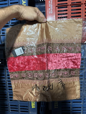 Zuiki pillowcase new
