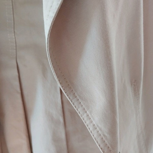 Atos Lombardini vintage suit like new, beige, size M