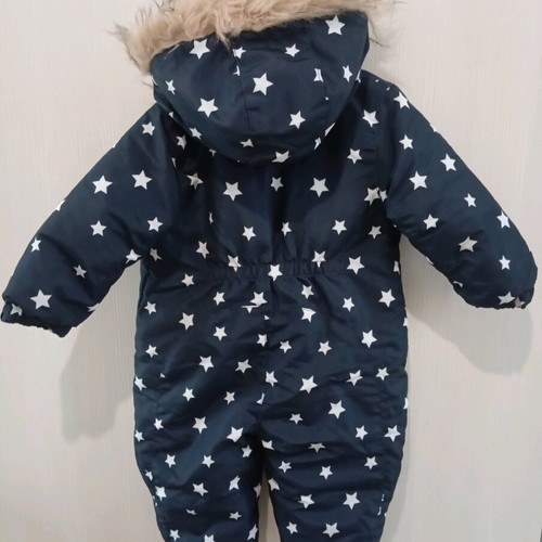 Snow suit jacket new, size 68/74