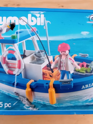 Playmobil 5131 sealed