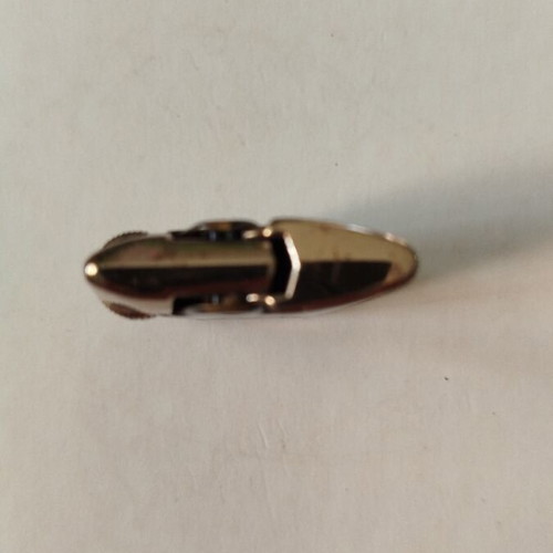 Ronson Varaflame M'Lady vintage lighter like new