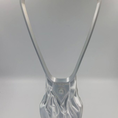 Olympiacos Youth League 2024 Trophy official replica, new