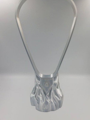Olympiacos Youth League 2024 Trophy official replica, new