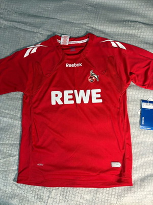 Football jerseys new with original tag