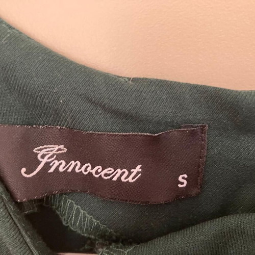 Innocent mini dress No. S like new, green