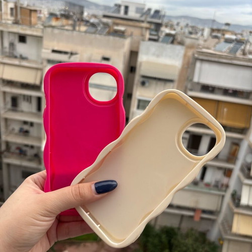 iPhone 11 cases like new, set of 2