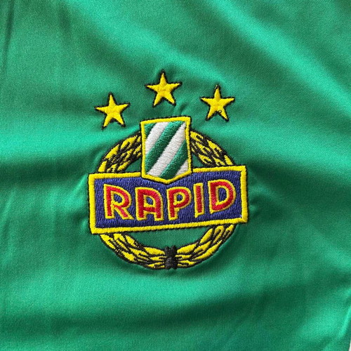 Adidas Rapid Wien Jersey medium, like new