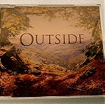  George Michael - Outside cd single