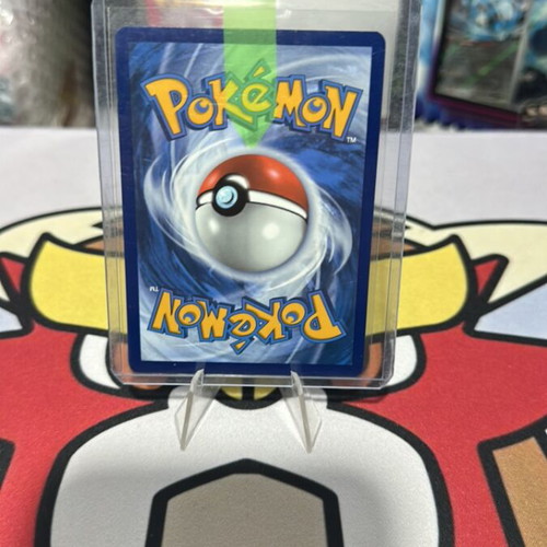 Paldean Student Pokemon Paldean Fates Full Art Ultra Rare κάρτα σαν καινούργιο