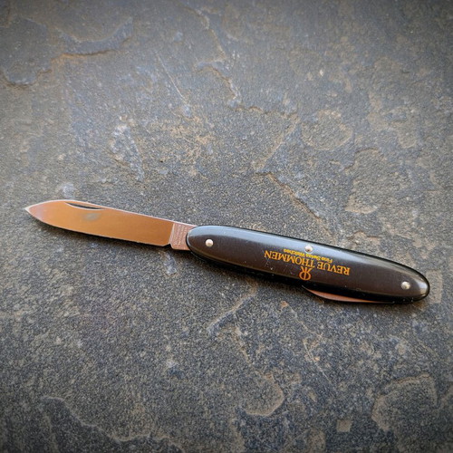 Victorinox Watchmaker's Pocket Knife like new for Revue Thommen