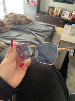 Sunglasses used