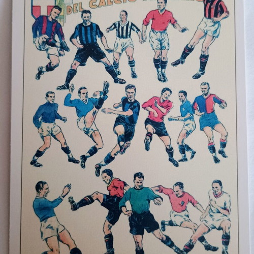 Zito Brazil collectible card new