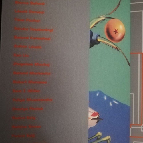 Foreign language book "FUTURE" like new