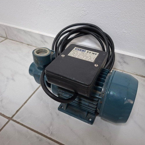 Peripheral surface water pump IDB-35 0.6 HP 0.45 kW new