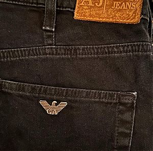 Τζιν Armani Jeans