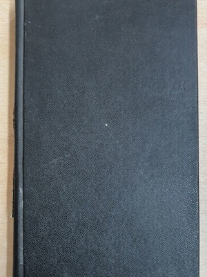 Dictionary of Irregular Verbs of Ancient Greek Language used