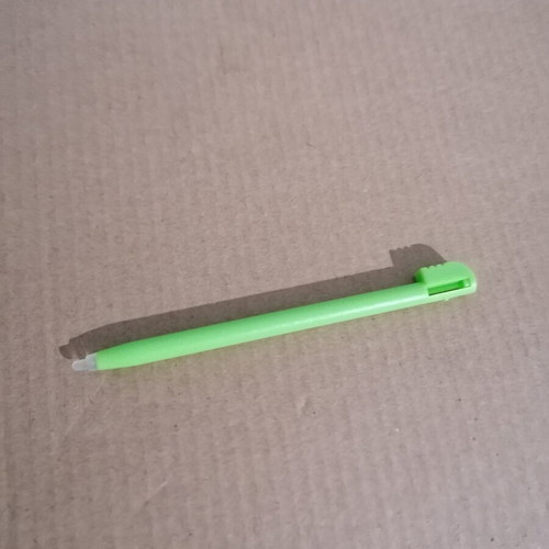 Nintendo DS Lite replacement stylus pens, pack of 5 colors