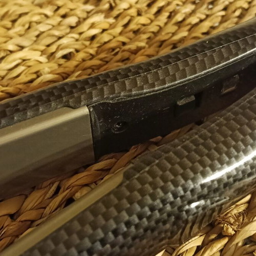 GammaPiu Pro Titan PPIAPROTITA360 hair straightener 50W used