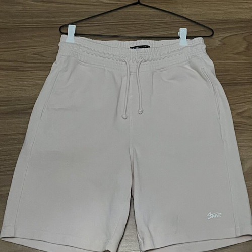 STWD Pink Shorts brand new, size Medium