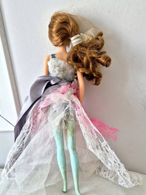 BARBIE Mattel ΠΡΙΓΚΊΠΙΣΣΑ