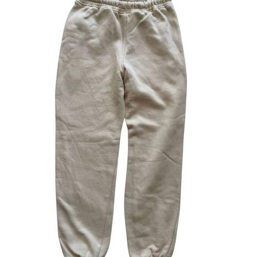 Zara Jogger Pants Beige size 7-8 years like new