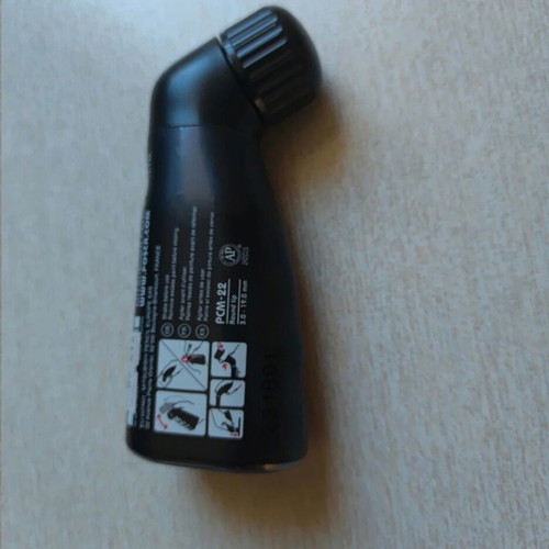 Posca Mop'r marker black, new