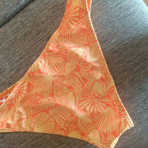Swimsuit set new, size small