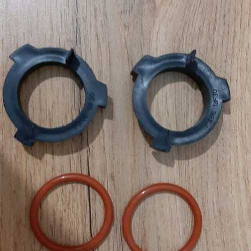 Xenon and Led adapters for Opel Astra G new