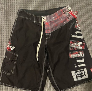 Billabong Μαγιώ Βερμουδα size 34 swimsuit size large/xl