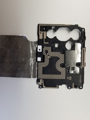Κάλυμμα μητρικής πλακέτας για Samsung A52S μεταχειρισμένο